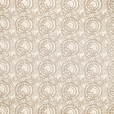 KRAVET DESIGN - PING - PEBBLE