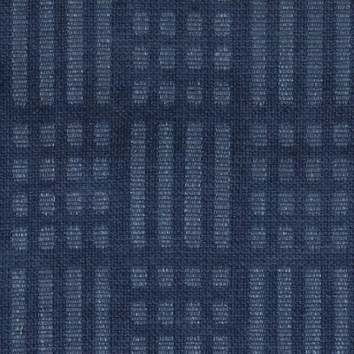 HIGHLAND COURT FABRICS-HU15841 -193-INDIGO