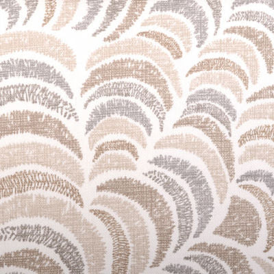 DURALEE FABRICS-21042 -118-LINEN