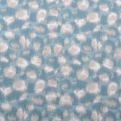 DURALEE FABRICS-21046 -19-AQUA