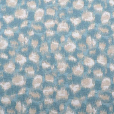 DURALEE FABRICS-21046 -19-AQUA