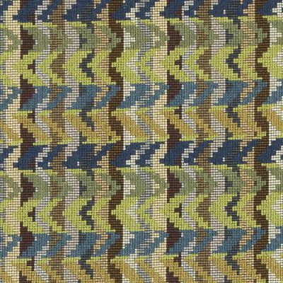HIGHLAND COURT FABRICS-HU15983 -575-CLOVER