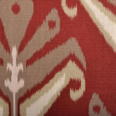 DURALEE FABRICS-21041 -794-MADDER