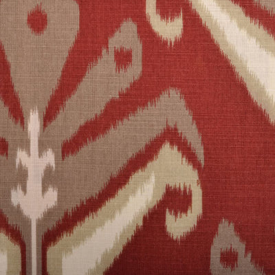 DURALEE FABRICS-21041 -794-MADDER