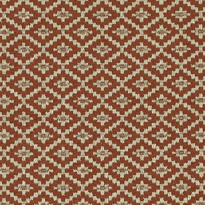 BAILEY & GRIFFIN FABRICS-BU15830 -366-CRIMSON
