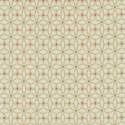 BAILEY & GRIFFIN FABRICS-BU15836 -113-BRICK