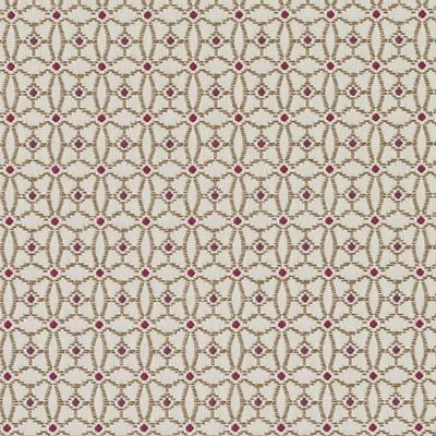 BAILEY & GRIFFIN FABRICS-BU15836 -204-AMETHYST