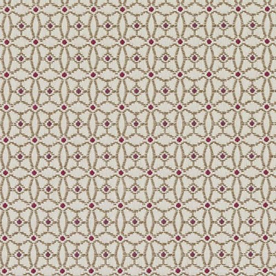 BAILEY & GRIFFIN FABRICS-BU15836 -204-AMETHYST