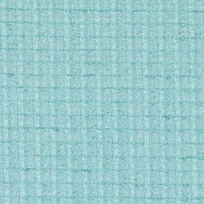 DURALEE FABRICS-DW16013 -246-AEGEAN