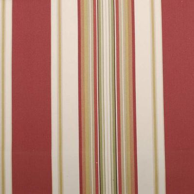 DURALEE FABRICS-21062 -9-RED
