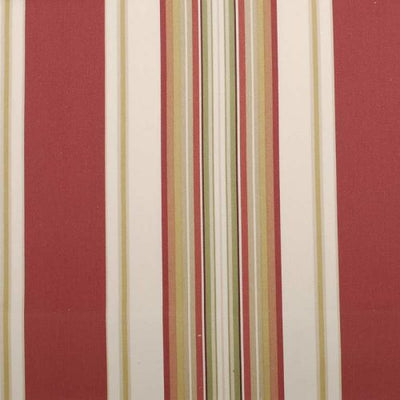 DURALEE FABRICS-21062 -9-RED
