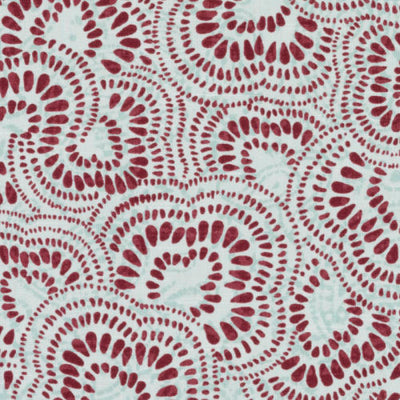 DURALEE FABRICS-21084 -165-BOURDEAUX