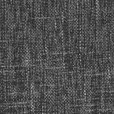 DURALEE FABRICS-DW16012 -101-JET