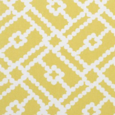 DURALEE FABRICS-21050 -268-CANARY