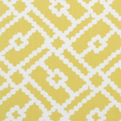 DURALEE FABRICS-21050 -268-CANARY