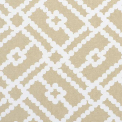 DURALEE FABRICS-21050 -281-SAND