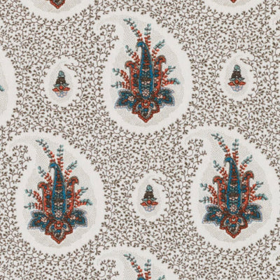 DURALEE FABRICS-21075 -215-MULTI
