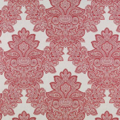 DURALEE FABRICS-21076 -17-ROSE