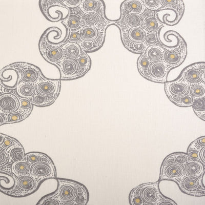 DURALEE FABRICS-21036 -15-GREY