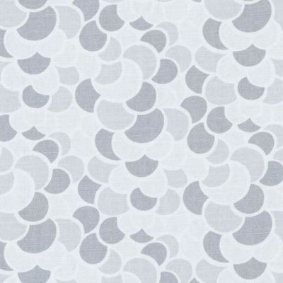 DURALEE FABRICS-21090 -296-PEWTER