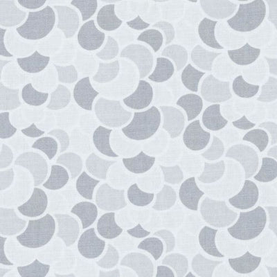DURALEE FABRICS-21090 -296-PEWTER