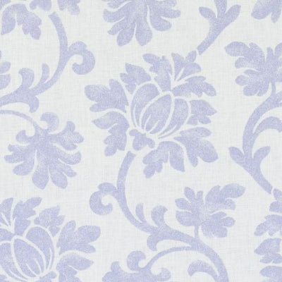 DURALEE FABRICS-21089 -241-WISTERIA