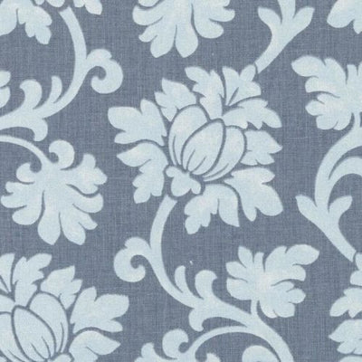 DURALEE FABRICS-21089 -619-SEAGLASS