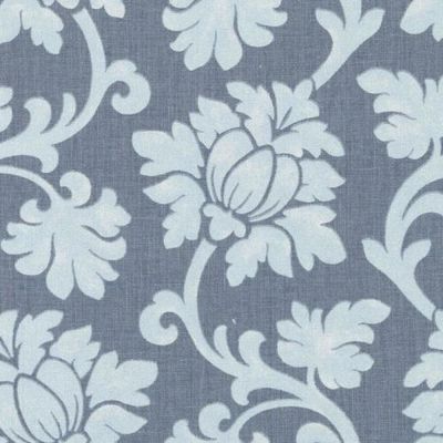 DURALEE FABRICS-21089 -619-SEAGLASS