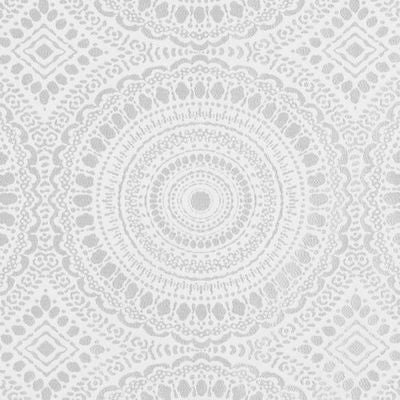 DURALEE FABRICS-15655 -562-PLATINUM