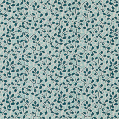 DURALEE FABRICS-15621 -250-SEAGREEN
