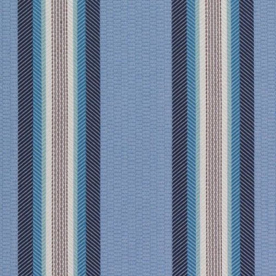 BAILEY & GRIFFIN FABRICS-190237H -197-MARINE