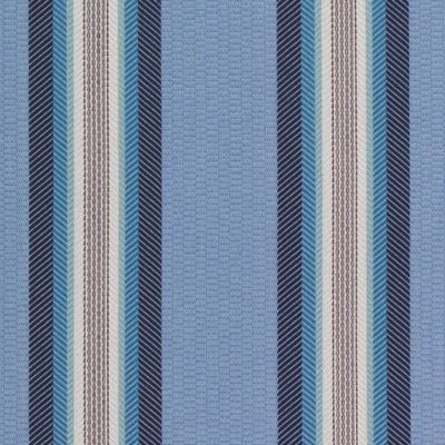BAILEY & GRIFFIN FABRICS-190237H -197-MARINE