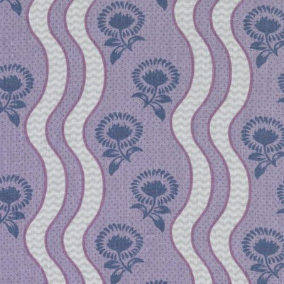 BAILEY & GRIFFIN FABRICS-200017H -204-AMETHYST