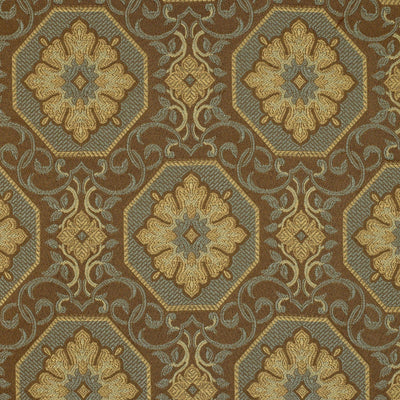 KRAVET DESIGN - ENCHANTMENT - BLUE MIST