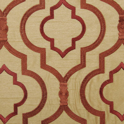 DURALEE FABRICS-32340 -486-SAHARA