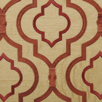 DURALEE FABRICS-32340 -486-SAHARA