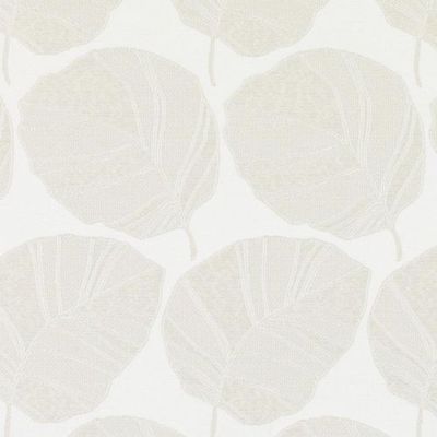 DURALEE FABRICS-32717 -84-IVORY