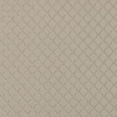 DURALEE FABRICS-32726 -120-TAUPE