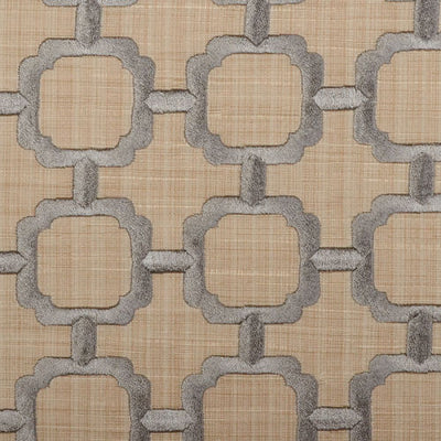DURALEE FABRICS-32483 -326-BLUESTONE