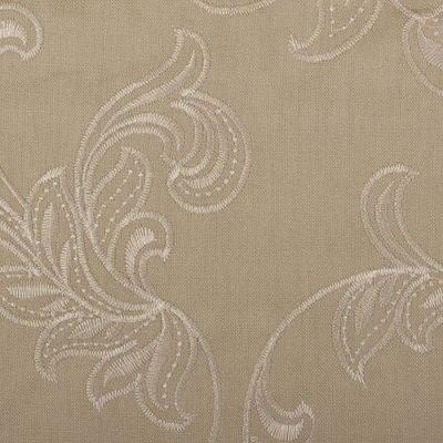 DURALEE FABRICS-32489 -121-KHAKI