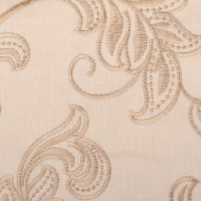 DURALEE FABRICS-32489 -342-SANDSTONE