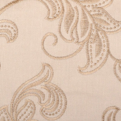 DURALEE FABRICS-32489 -342-SANDSTONE