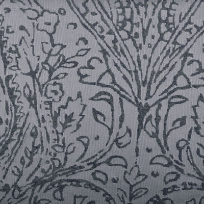 DURALEE FABRICS-32397 -79-CHARCOAL
