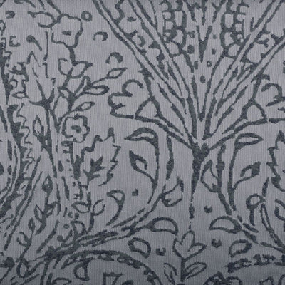 DURALEE FABRICS-32397 -79-CHARCOAL