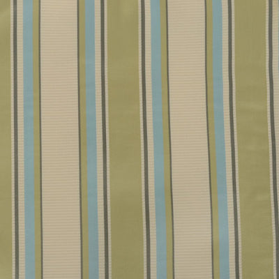 DURALEE FABRICS-32451 -601-AQUA/GREEN