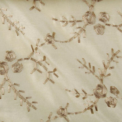 DURALEE FABRICS-32403 -531-NEUTRAL