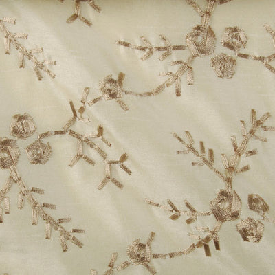 DURALEE FABRICS-32403 -531-NEUTRAL