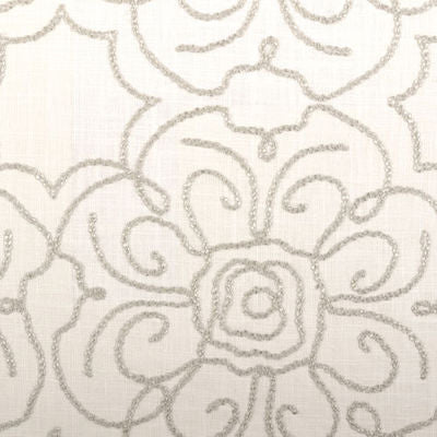 DURALEE FABRICS-32395 -15-GREY