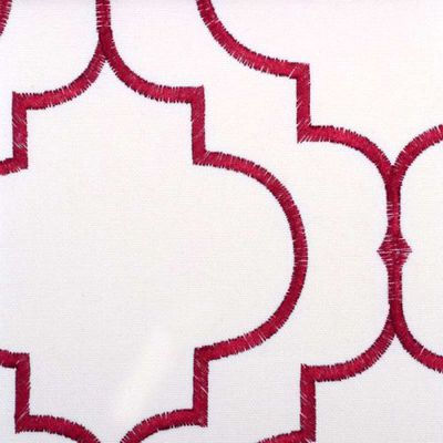 DURALEE FABRICS-32613 -9-RED