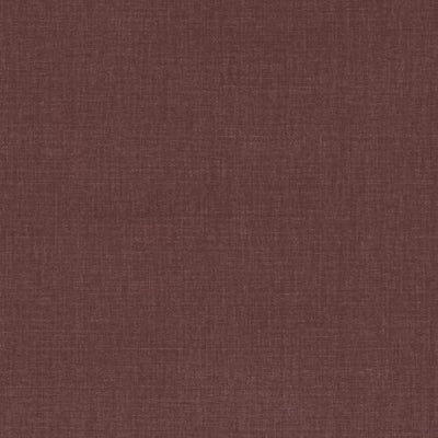 DURALEE FABRICS-32770 -134-BURGUNDY